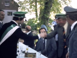 Schützenfest 1978